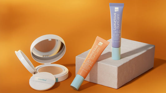 Luxurious Sun Care