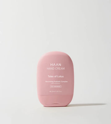 Haan Hand Cream