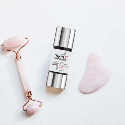 Sensitive Skin Restore Booster