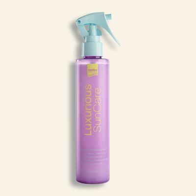 Luxurious Hair Protection Spray