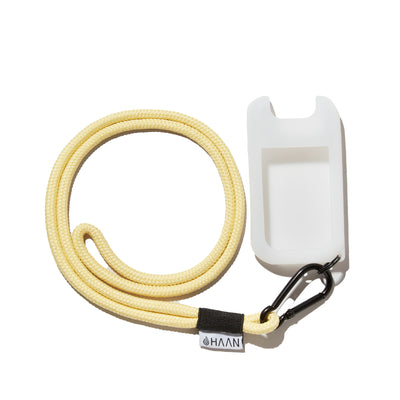 Case & Lanyard Tranquil Camomil
