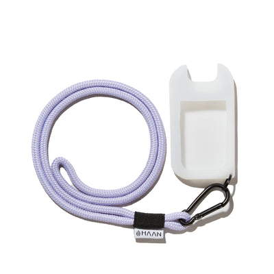 Case & Lanyard Soothing Lavender