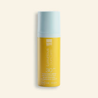 Luxurious Sunscreen Face Serum