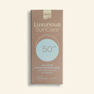 Luxurious Beige