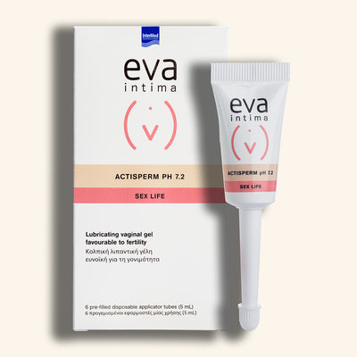 Eva Intima Actisperm