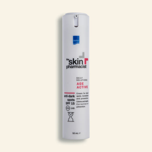 Anti-Dark Spots Cream SPF 15