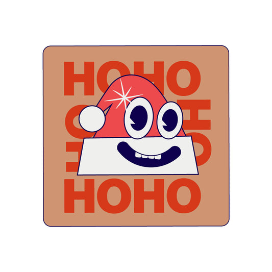 Sticker Classic
