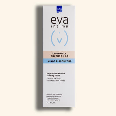 Eva Intima Chamomile Douche