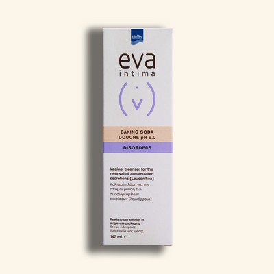 Eva Intima Baking Soda Douche