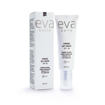 Eva Belle Firming Day Cream SPF15
