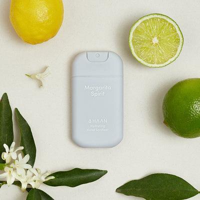 Haan Hand Sanitizer Margarita Spirit