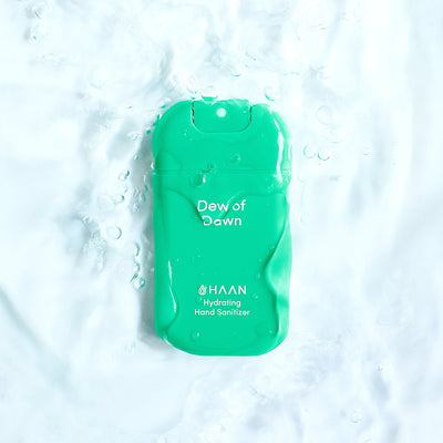 Haan Hand Sanitizer Dew of Dawn