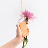 Haan Hand Sanitizer Healing Chrysants