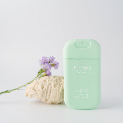 Haan Hand Sanitizer Purifying Verbena