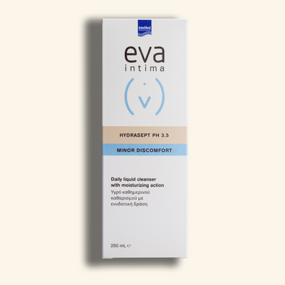 Eva Intima Hydrasept