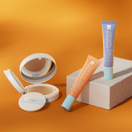 Luxurious Suncare Sinthesi