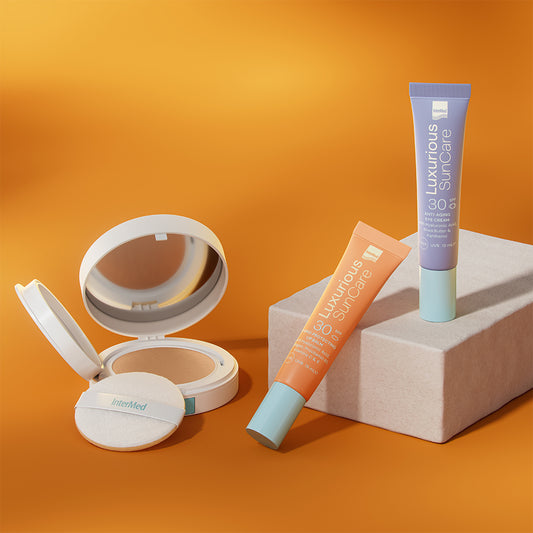 Luxurious Suncare Sinthesi
