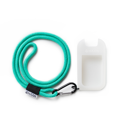 Case & Lanyard Dew Of Dawn