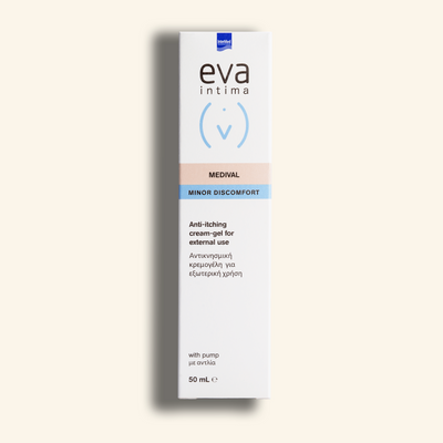 Eva Intima Medival