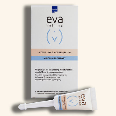Eva Intima Moist Long Acting Gel