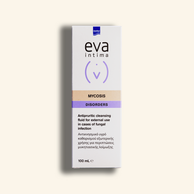 Eva Intima Mycosis Liquid Cleanser