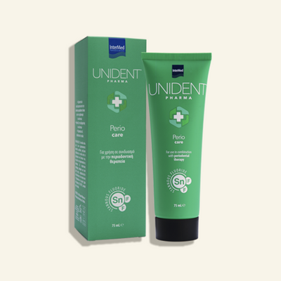 Unident Pharma Perio Care