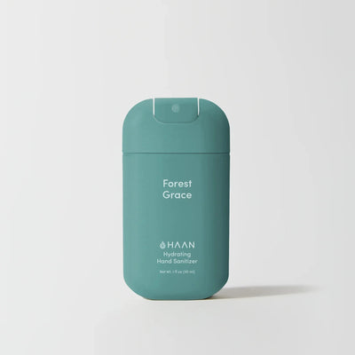 Haan Hand Sanitizer Forest Grace