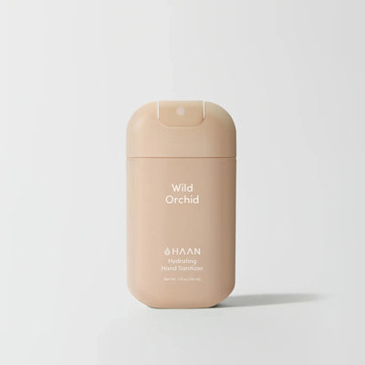 Haan Hand Sanitizer Wild Orchid