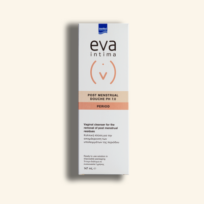 Eva Intima Post Menstrual Douche