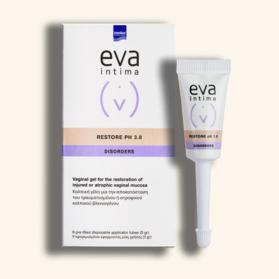 Eva Intima Restore Vaginal Gel