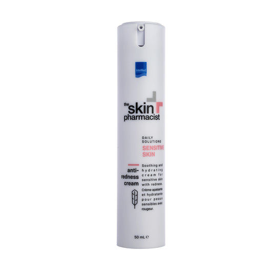 Sensitive Skin Anti-Redness Cream