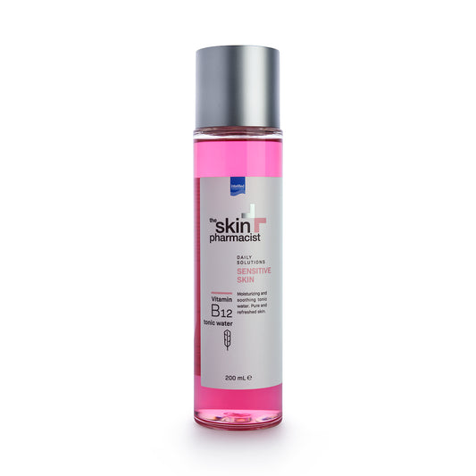 The Skin Pharmacist Tonic Water