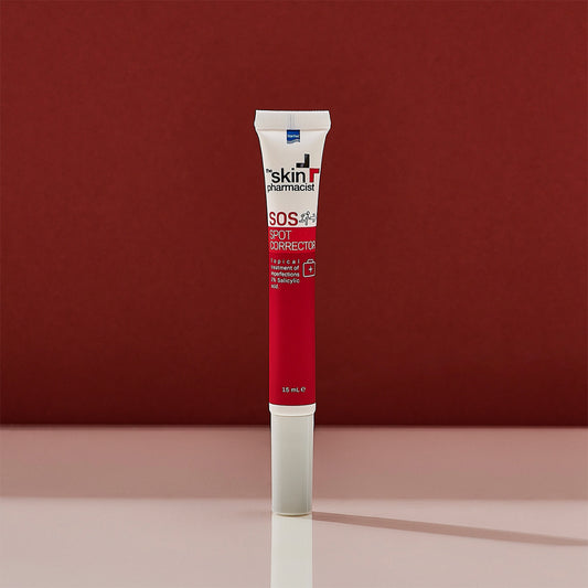 The Skin Pharmacist SOS Spot Corrector