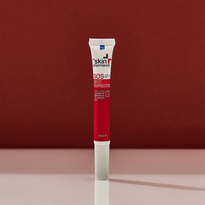 The Skin Pharmacist SOS Spot Corrector