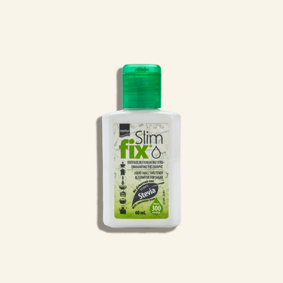 Slim Fix Stevia