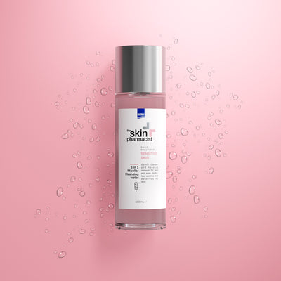 Micellar Cleansing Water 100ml