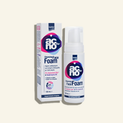 Acnofix Foam
