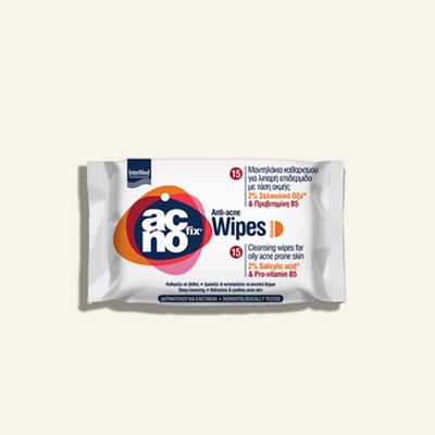 Acnofix Wipes