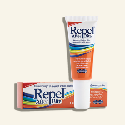 Repeln After Bite