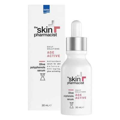 Age Active Olive Serum