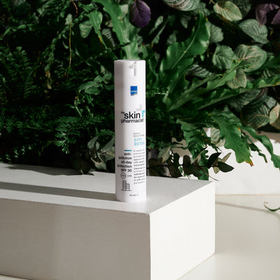 The Skin Pharmacist City Detox Anti-Pollution SPF30