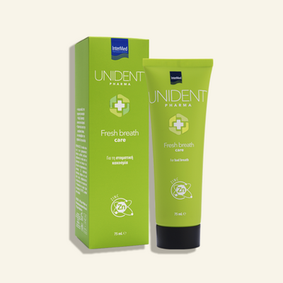 Unident Pharma Fresh Breath Care