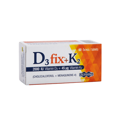 D3 Fix 2000iu + K2