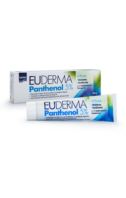 Euderma 5% Panthenol