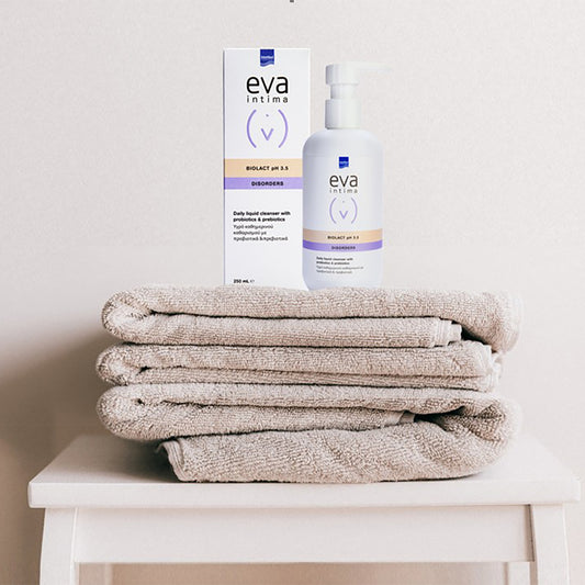 Eva Intima Biolact Liquid Cleanser