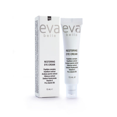 Eva Belle Restoring Eye Cream
