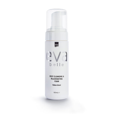 Eva Belle Cleansing Foam
