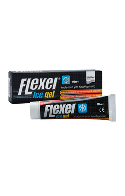 Flexel Ice Gel