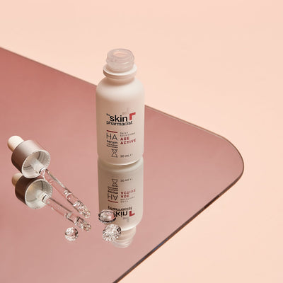 Age Active Serum