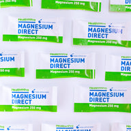 Health Pro Magnesium